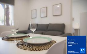 Acogedor Apartamento En Triana